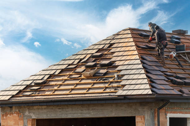 Best Wood Shake Roofing  in Riverwoods, IL