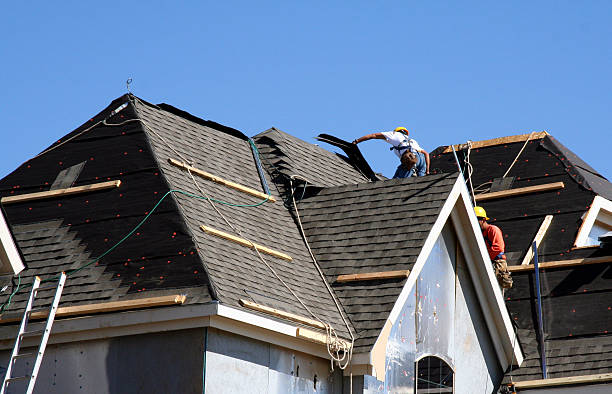 Best Commercial Roofing Services  in Riverwoods, IL